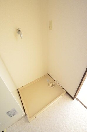 ホワイトウイング片倉Iの物件内観写真